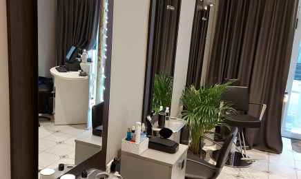 Remi Thor Paris : Coiffeur à Paris
