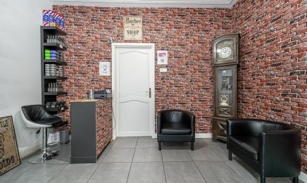 Il Maestro : Barbier à Metz