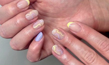 Oh my Nails : Manucure à Lovagny
