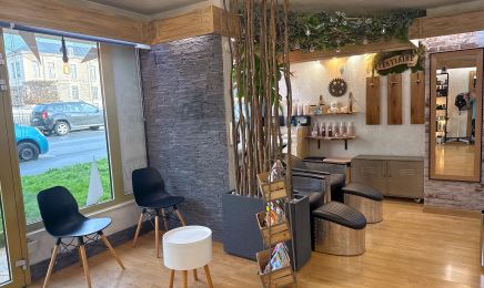 Coiffi' Shop : Coiffeur à Reims