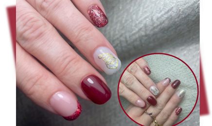 MELA NAILS - Spécialiste en Ongles : Manucure à Prignac-et-Marcamps