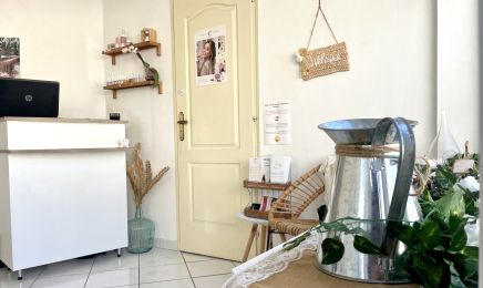 L’Effet Bien-Être : Institut de beauté à Allonnes
