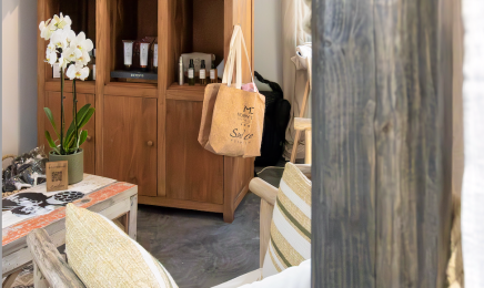 Le Spa by L'Oasis : Institut de beauté à Porto-Vecchio
