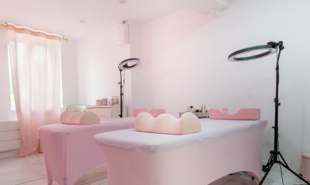 L’art du regard : Institut de beauté à Bourges