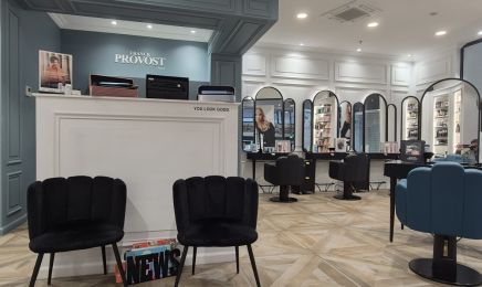 Franck Provost - Paray-le-Monial : Coiffeur à Paray-le-Monial