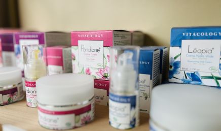 ASK Beauty : Institut de beauté à Le Mesnil-Saint-Denis