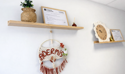 Adermis : Institut de beauté à Cornas