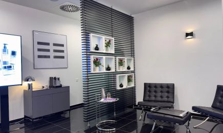 Haarwerk München - Oberpollinger : Friseur in München