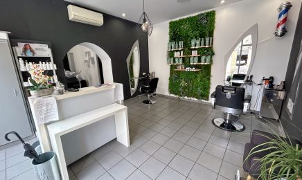 Les Ciseaux de Laura : Coiffeur à Bourbon-Lancy