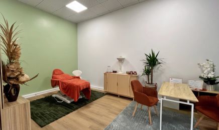 Maison Angea : Institut de beauté à Bailly-Romainvilliers