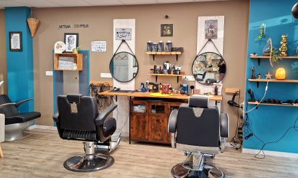 La boite a Magie - Artisan Coiffure : Coiffeur à Plougonvelin