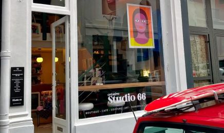 Créative studio 66 : Coiffeur à Biarritz