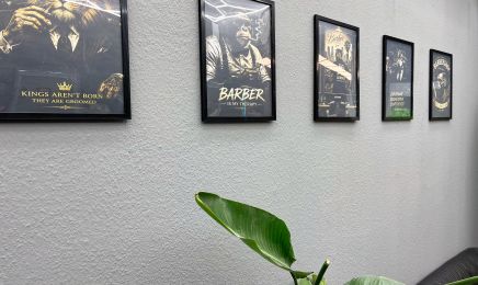 56 Barber : Friseur in Koblenz