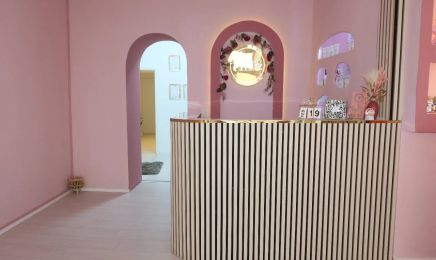 Heliz Beauty: Kosmetikstudio in Düsseldorf