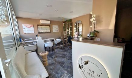 Studio ness : Institut de beauté à Saint-Michel-sur-Orge