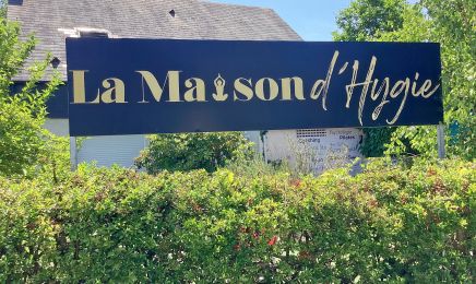 De l'or dans les mains : Spa à Saint-Herblain