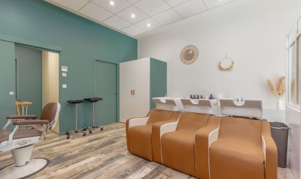 Melissa Geai Commequiers : Institut de beauté à Commequiers