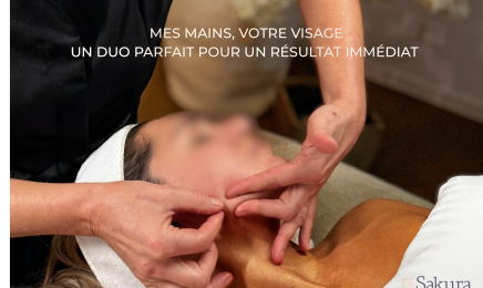 SAKURA - FACIALISTE : Institut de beauté à Mons-en-Pévèle