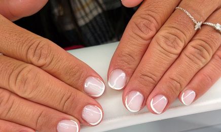 Les ongles de Flory : Manucure à Maisoncelles-en-Brie