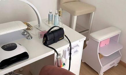 SM BEAUTY : Manucure à Marseille