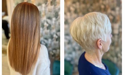Les P’tites Parisiennes : Coiffeur à Saint-Maur-des-Fossés