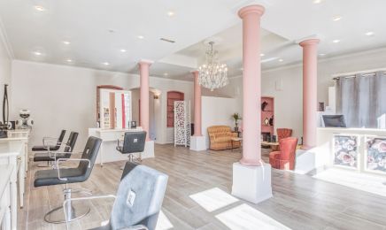 La Coiffeuse  : Coiffeur à Saint-Malo