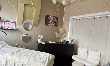 Salon MD beauty  : Institut de beauté à Mons