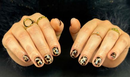 Nail Addiction : Manucure à Saint-Priest