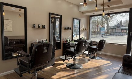 L'Atelier du Barber : Coiffeur à Douai