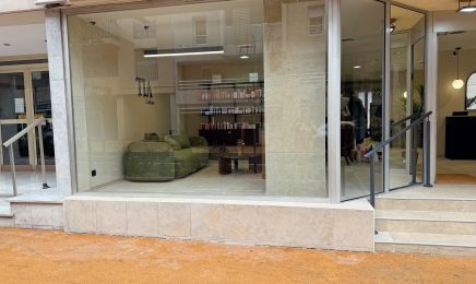 Tia Coiffure : Manucure à Saint-Laurent-du-Var