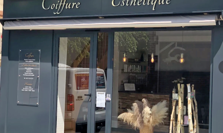 Melvik : Coiffeur à Houlgate