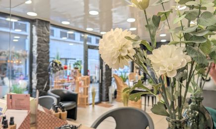 Hair style : Coiffeur à Amiens