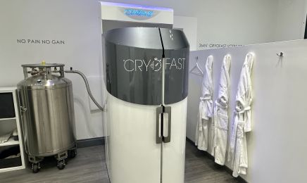 Cryofast - Paris 7 : Institut de beauté à Paris