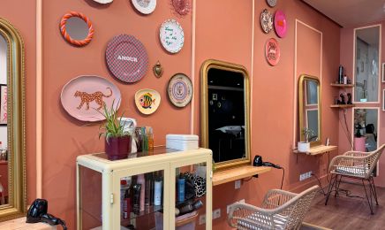 Maison Jacqueline Coiffure : Coiffeur à Montpellier