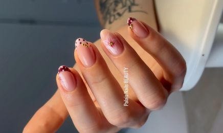 Palais Nails Beauty : Manucure à Arras