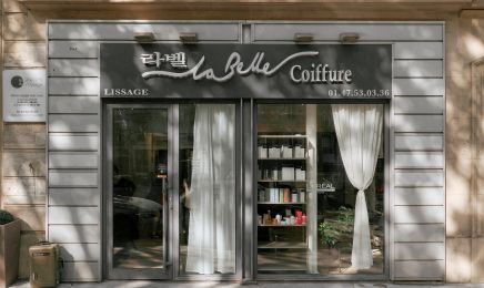 labelle.coiff : Coiffeur à Paris