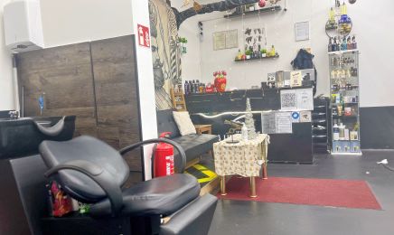 La Lina Barber: Friseur in Oberkochen