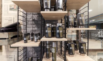 Double H : Coiffeur à Bagnols-sur-Cèze