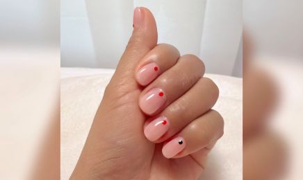 Apsara Nails & Beauty: Nagelstudio in Nürnberg