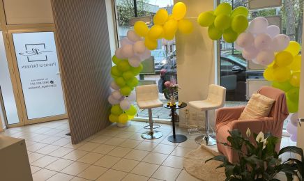 Privilège brésilien  : Institut de beauté à Braine-l'Alleud