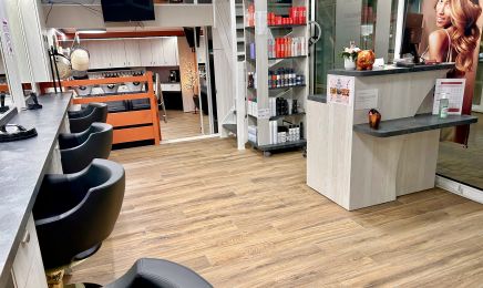 Tendances Coiffures : Coiffeur à Saint-Léonard