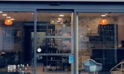 Studio Ciseaux : Institut de beauté à La Haye