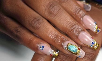 Anails studio : Manucure à Libourne