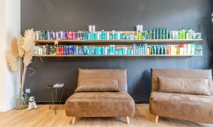 À l’Instant Cosy : Coiffeur à Saint-André-lez-Lille