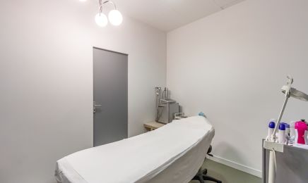 EB Esthétique Coiffure et Formation : Institut de beauté à Clermont-Ferrand