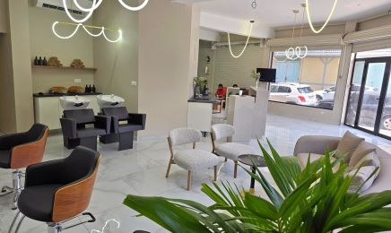 LE RITUEL  : Coiffeur à Cayenne
