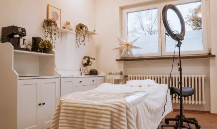 Browdesign by GS: Kosmetikstudio in Saal an der Saale