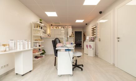 Antonia Beauté : Institut de beauté à Fréjus