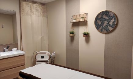 Ma pause beauté Quimperlé  : Institut de beauté à Quimperlé