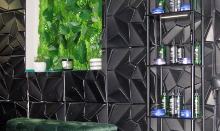 Magic Haarstudio : Kosmetikstudio in Waiblingen